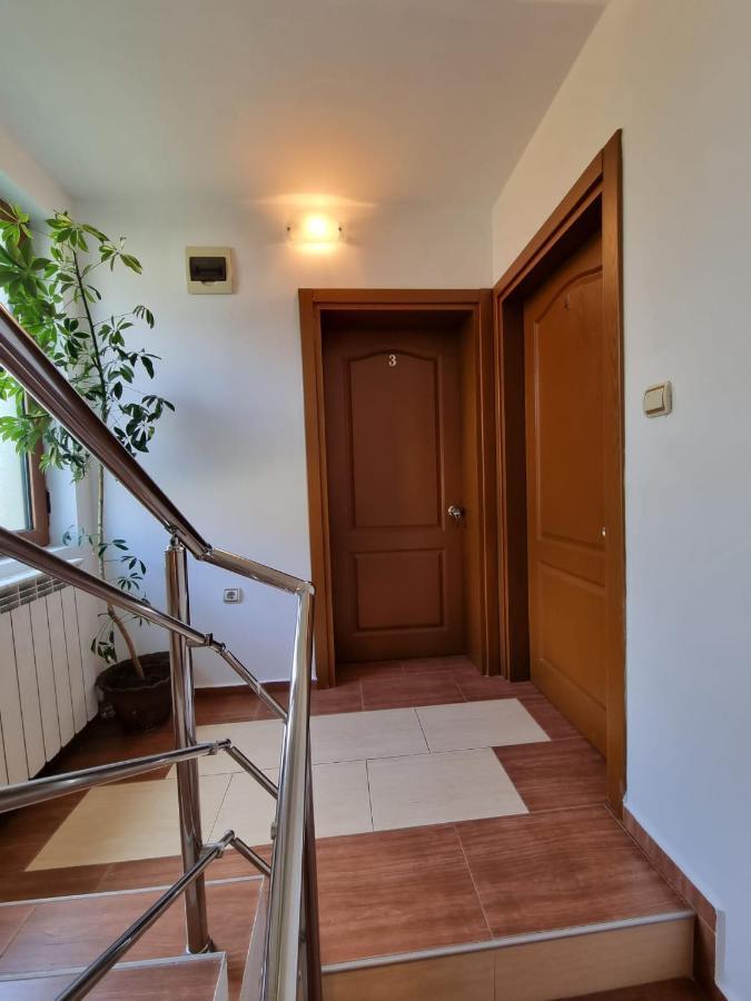 Hotel Kaloyanova House Bansko Exteriér fotografie