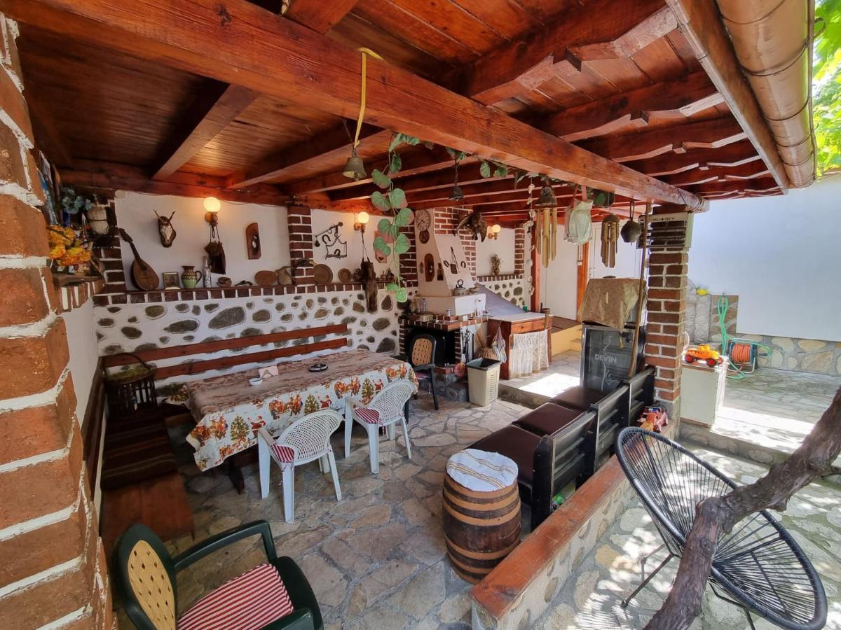 Hotel Kaloyanova House Bansko Exteriér fotografie