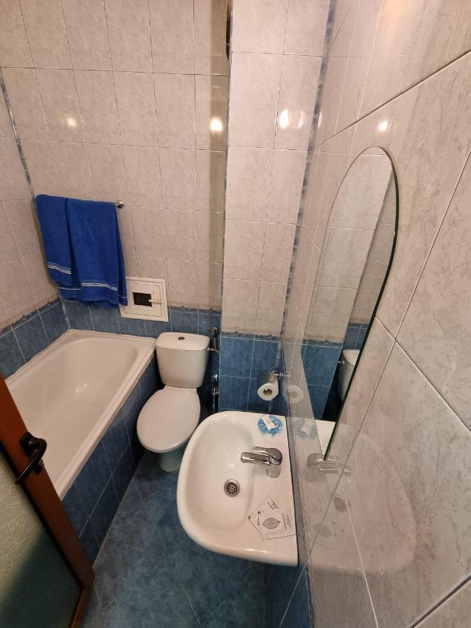 Hotel Kaloyanova House Bansko Exteriér fotografie