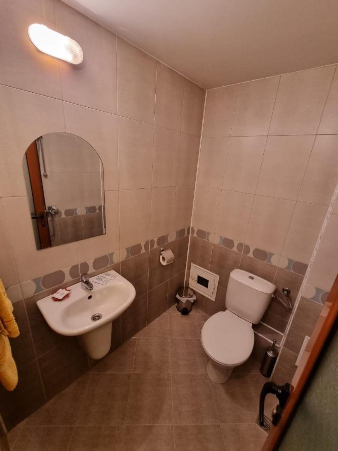 Hotel Kaloyanova House Bansko Exteriér fotografie