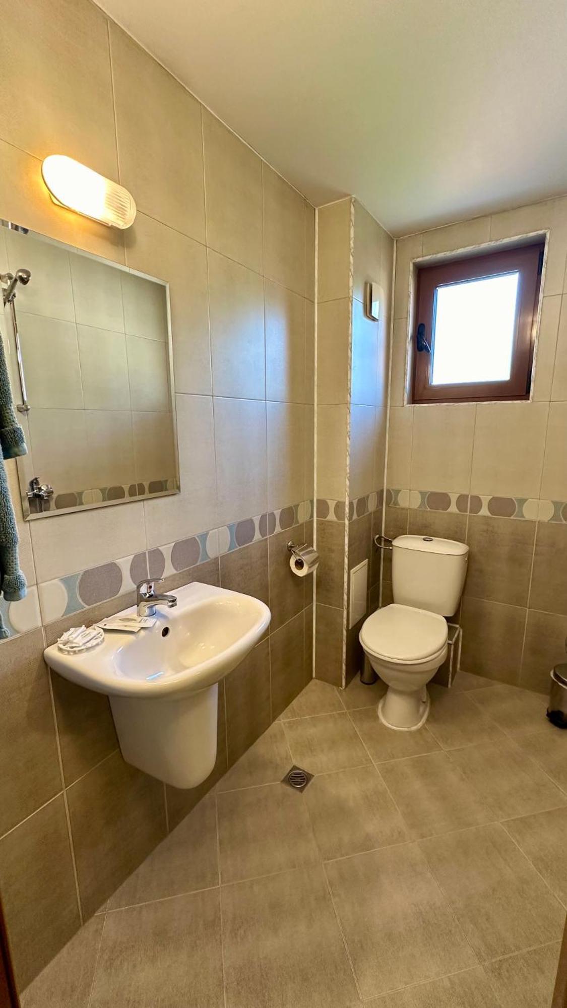 Hotel Kaloyanova House Bansko Exteriér fotografie