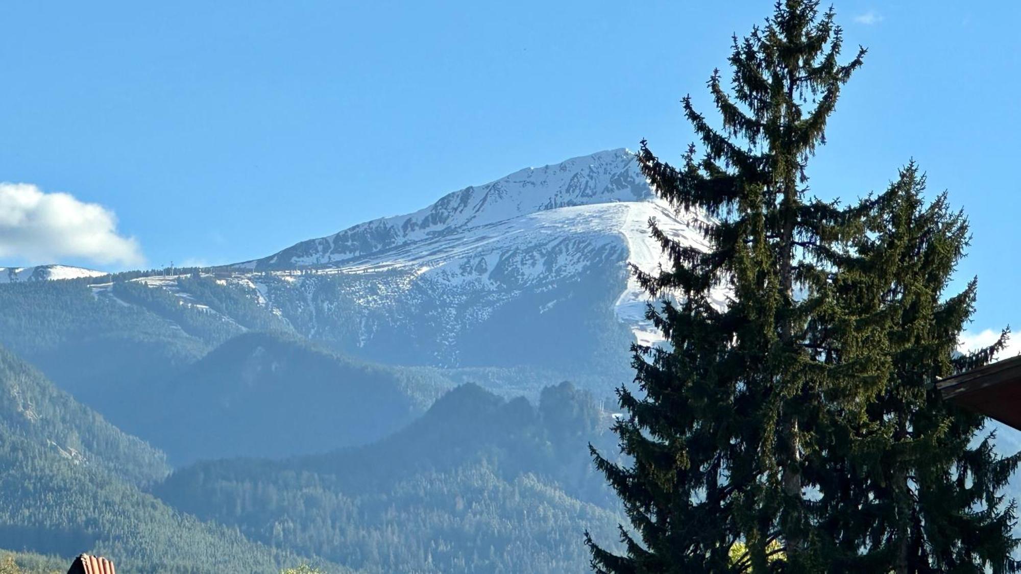 Hotel Kaloyanova House Bansko Exteriér fotografie
