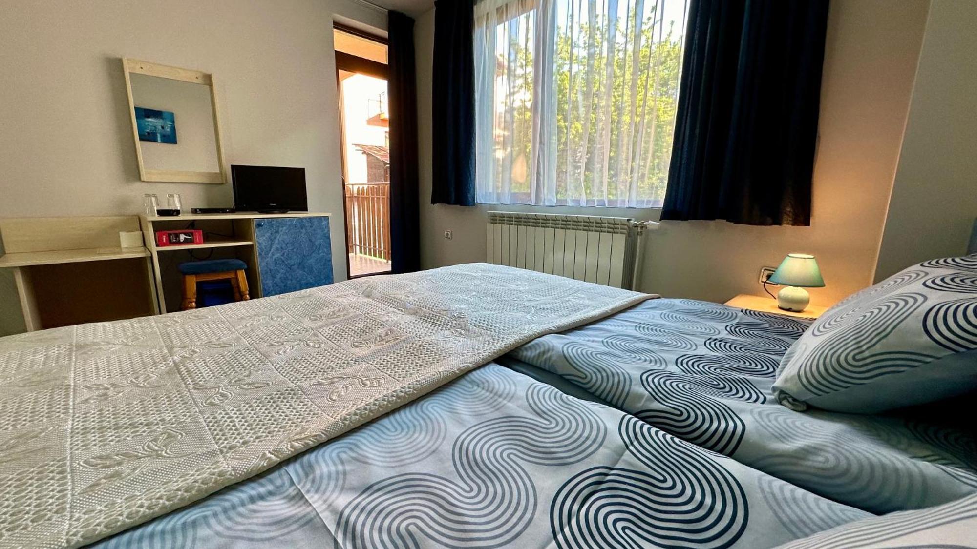 Hotel Kaloyanova House Bansko Exteriér fotografie