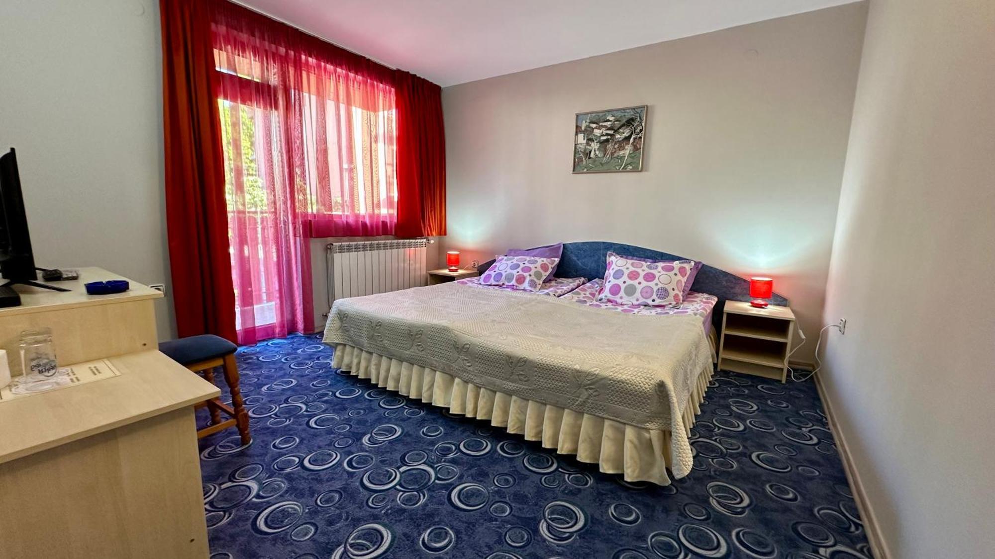 Hotel Kaloyanova House Bansko Exteriér fotografie